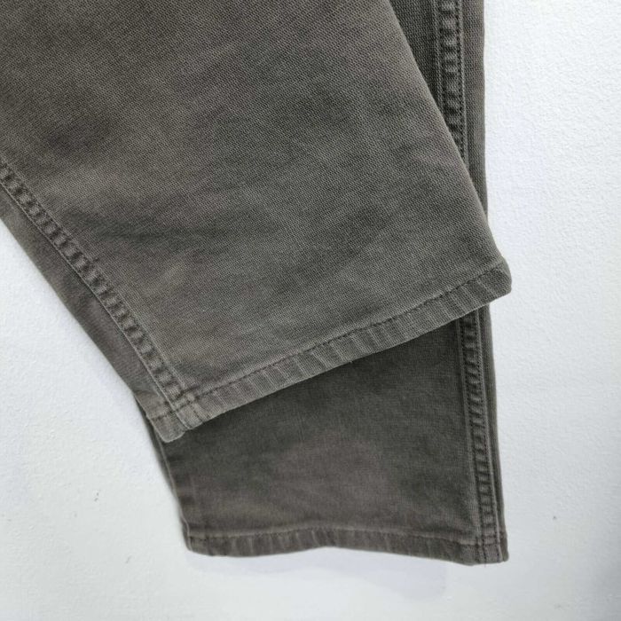 Blugi WRANGLER, model 'Arizona', marime W33 L32