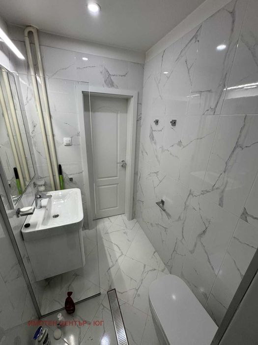 Продава се Тристаен апартамент в София, Студентски град - 80 кв.м за 4125 €/кв.м - Снимка #7