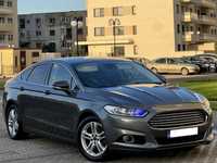Ford mondeo 4x4 2.0d automat 180cp variante