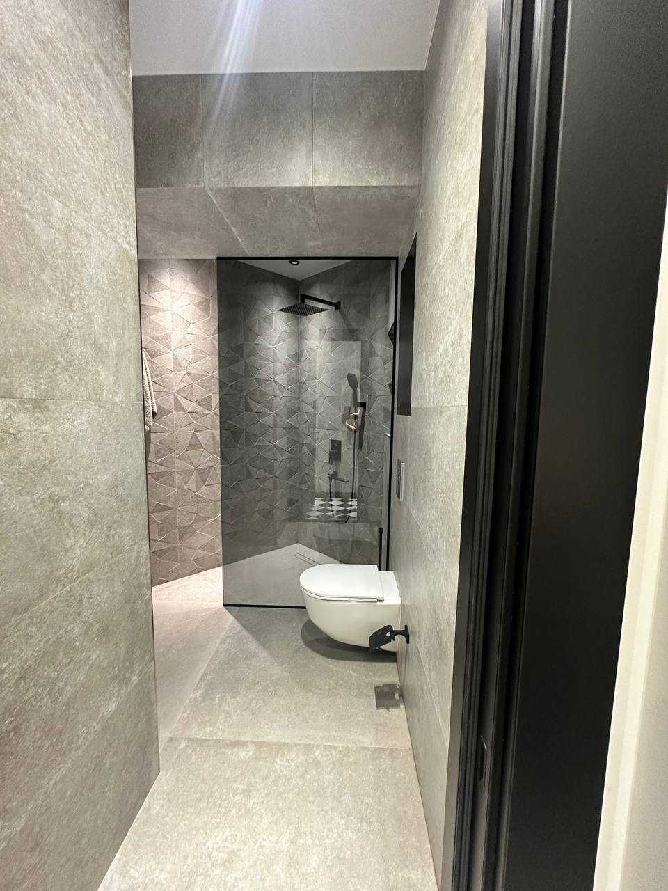 Аренда ЖК Nikitina Residence (Паркентский) 3 КО