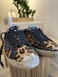 Tenisi Golden Goose animal print 39