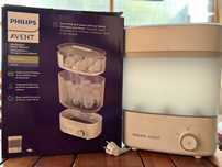 Sterilizator philips avent