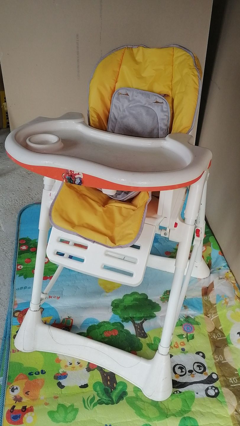 balansoar electric / manduca/ scaun bebe