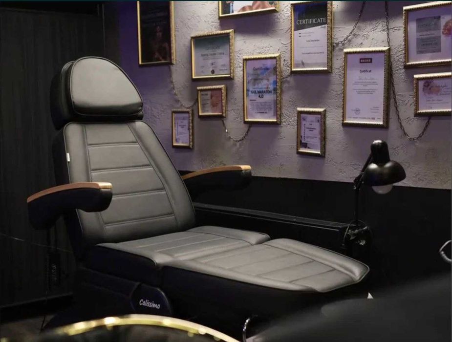 De vânzare afacere la cheie – Salon de înfrumusețar | 50.000 EURO