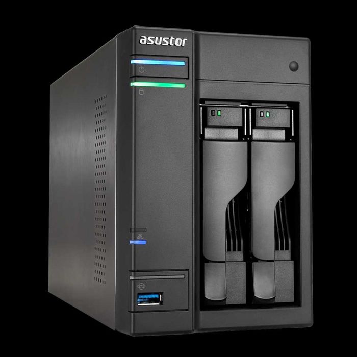 Asus Asustor AS-202TE