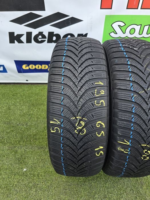 195.65.15 hankook m+s