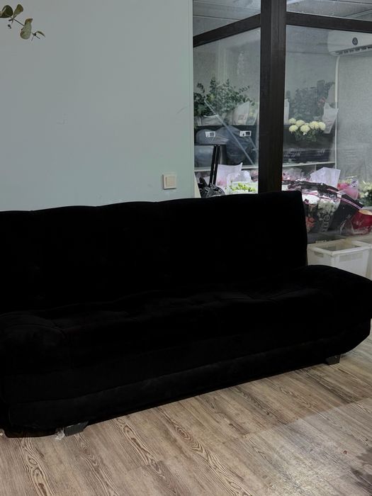 Диван (раскладной)