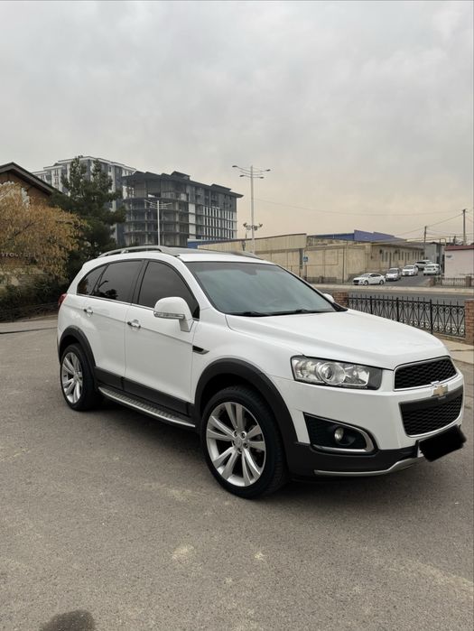 Captiva srochna sotaman