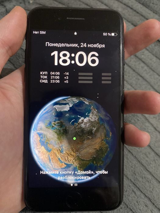 Продам iphone SE 64gb