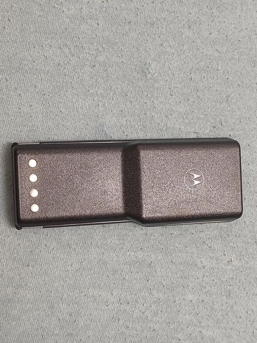 Baterie statie Motorola  Radius P110, GP300, GP88, GP600, GTX800, GTX9