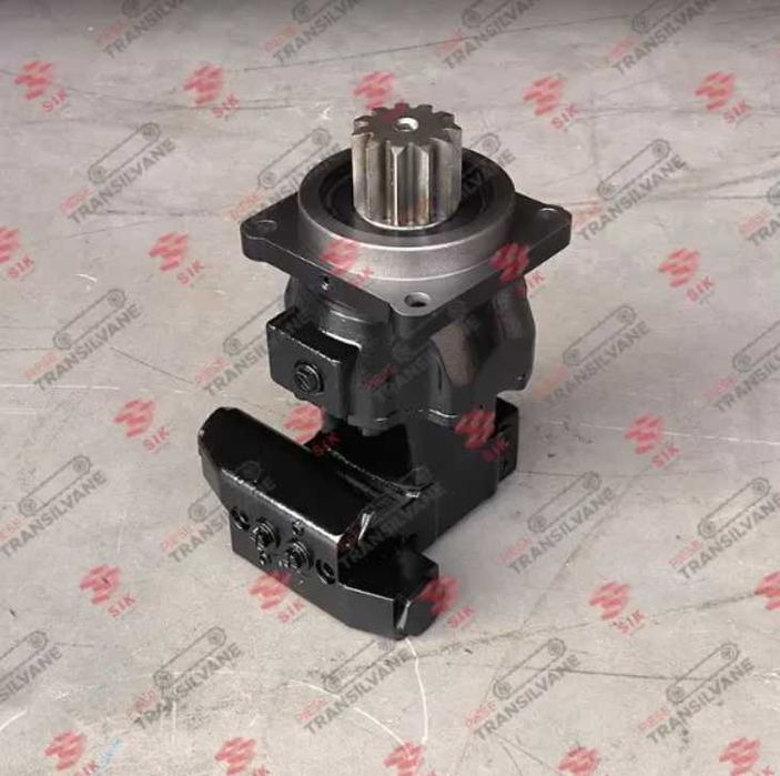 Hidromotor rotire pentru excavator Kubota U20-3S