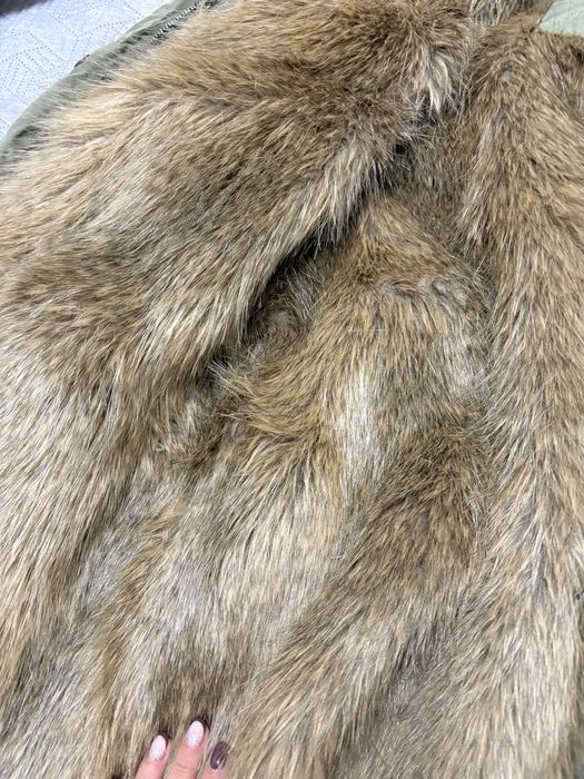 Парка на Avin нова носена веднъж