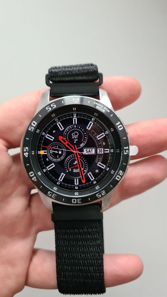 Предпазен базел galaxy watch 4 46mm / 42mm / 45 mm , galaxy watch 3