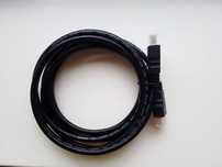 Hdmi кабель 3 метра Full HD.