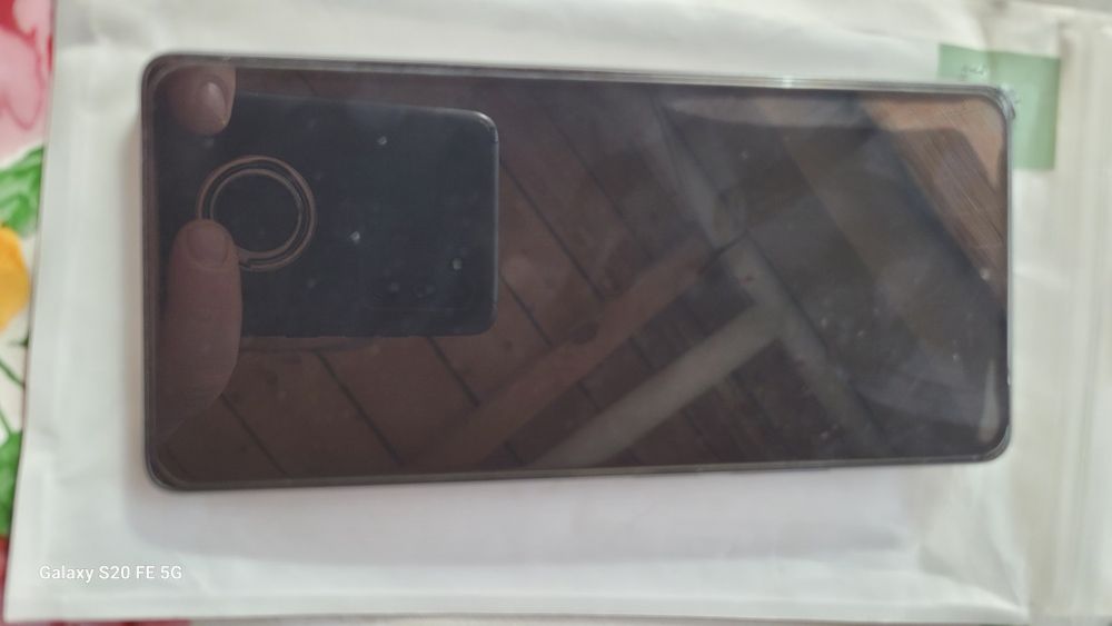 Xiaomi redmi note 13 pro