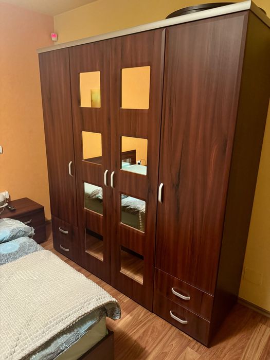 Mobilier Dormitor complet