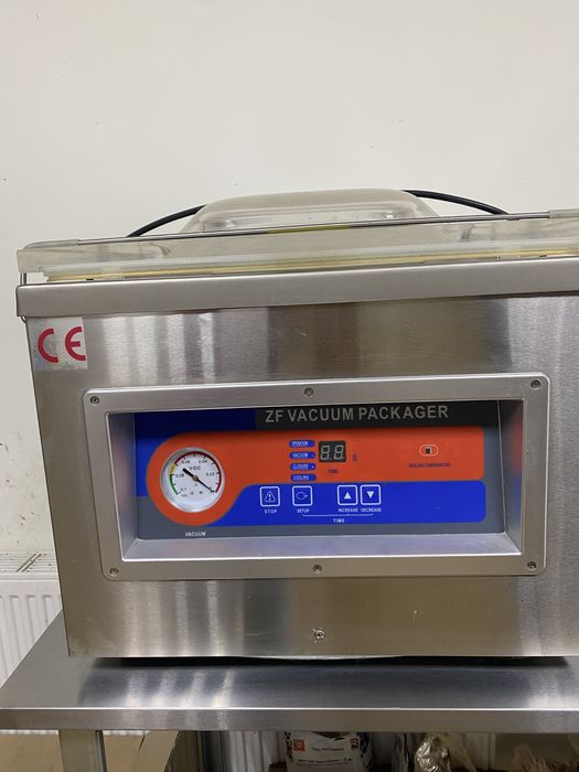 Вакуматор аппарат