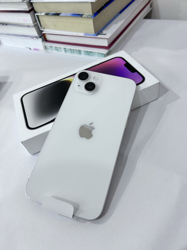 Iphone 14 plus / USA