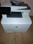 Imprimanta HP LaserJet Pro M479fdn