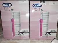 Електрическа четка за зъби Oral-B PRO 1 680