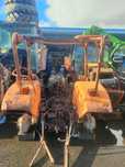 Piese tractor universal utb 640
