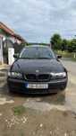 BMW 320i 2.2 benzina 170 cp