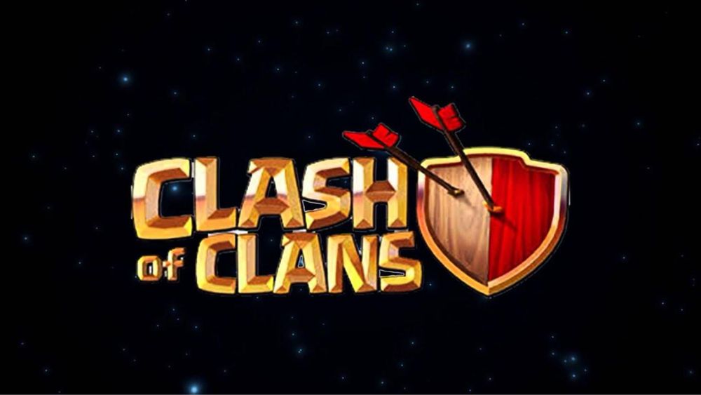Аккаунт Clash Of Clans