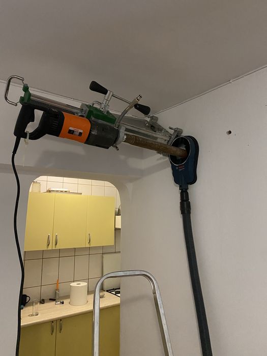 Gauri hote, centrale, ventilati,