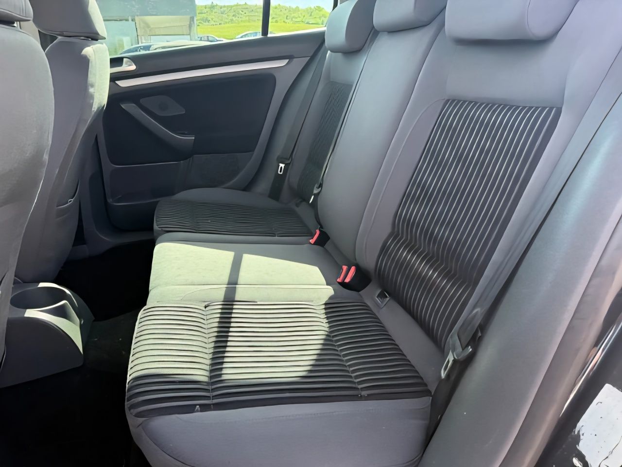 Vw Golf 5 1.9 TDI