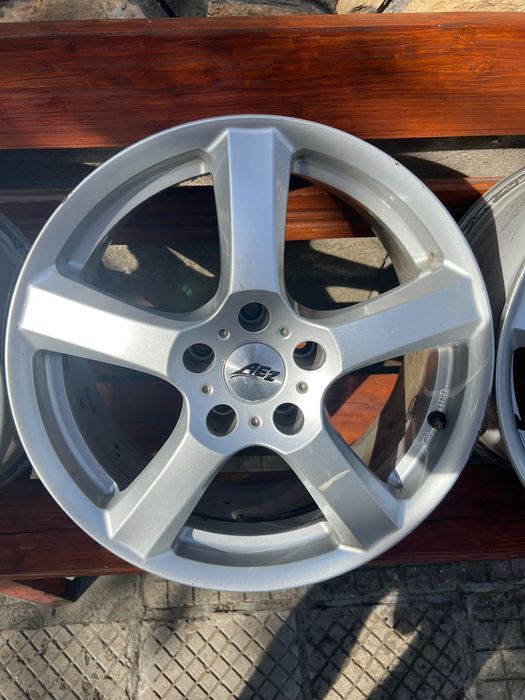 Djanti 17 5x112 AEZ Джанти 17 5x112 АЕЗ