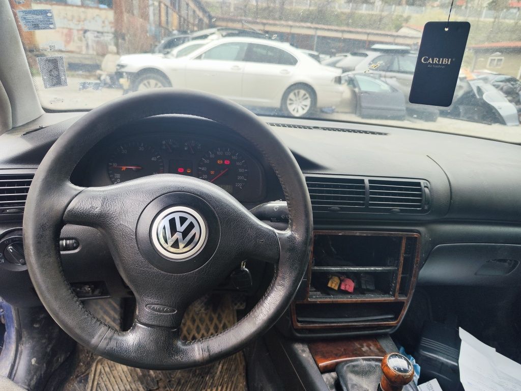 Vw passat 1.9tdi 110