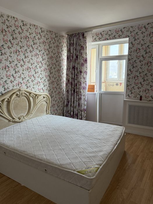 Полуторка кровать в идельном состояние