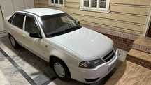 Chevrolet Nexia 2