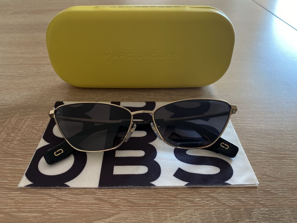 Слънчеви очила MARC JACOBS оригинални