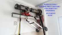 Gaura hota-centrala-recuperator de caldura-carote beton-taiat beton