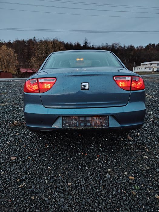Vînd seat exeo din 2009