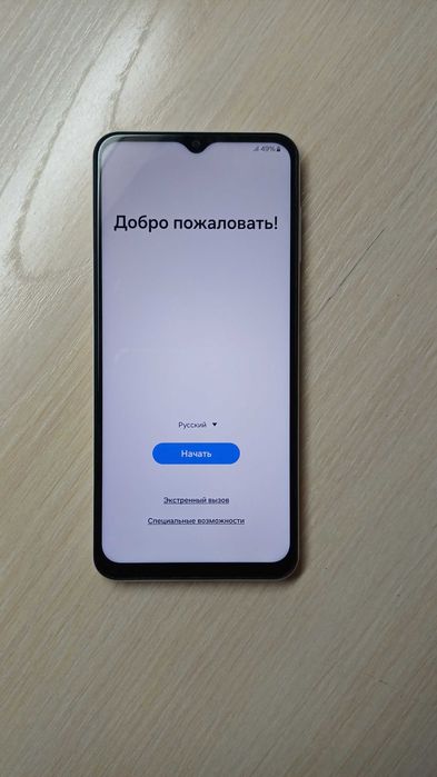 Смартфон , б\у ,Самсунг А13 в отличном состоянии.
