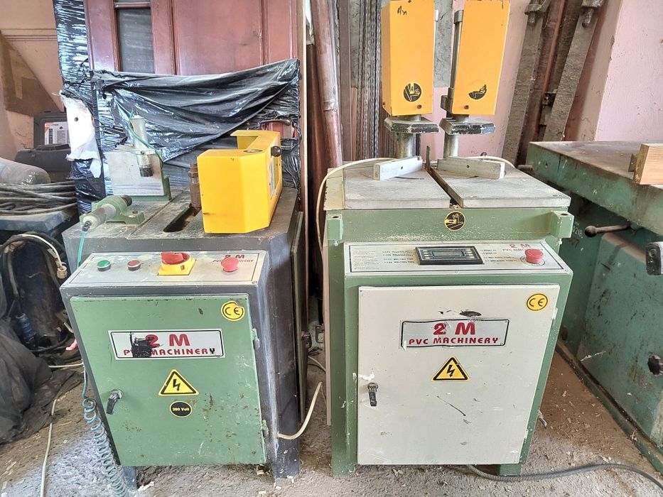 Vind freza lemn tip umaro