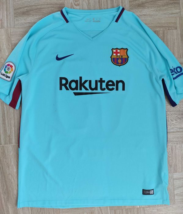 Tricou Barcelona - COUTINHO