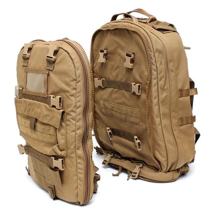 Rucsac medical SCOTT TRAUMA BAG