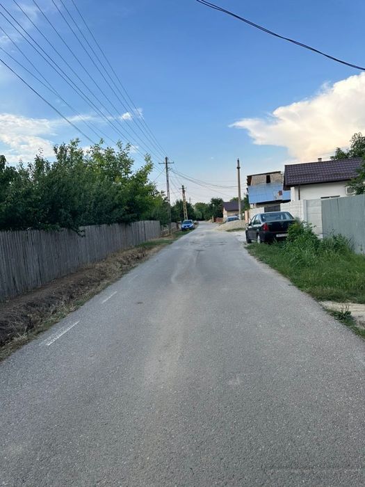 Teren Mihailesti - Novaci 3325 mp de vanzare