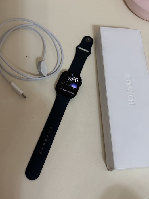 Apple Watch 9 series 45мм