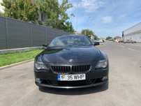 Vand bmw e63 635 d facelift