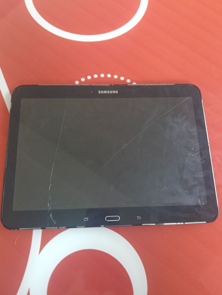 Tabletă de vânzare