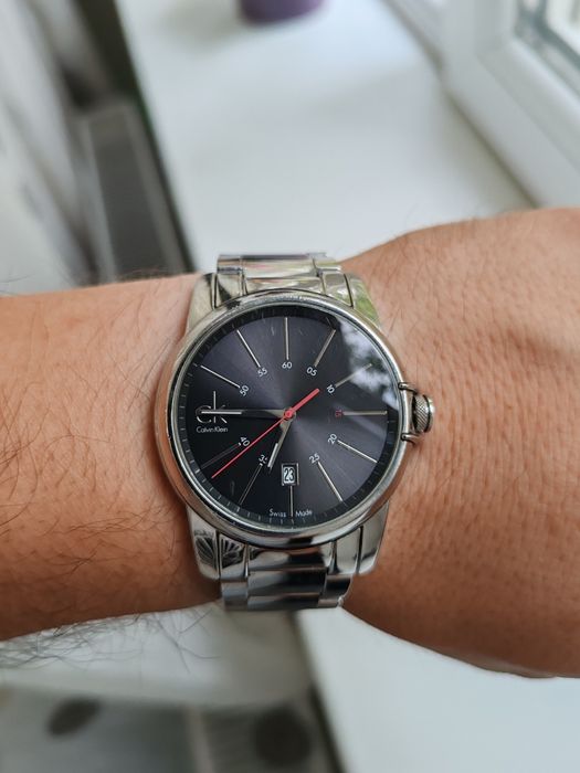 Ceas Calvin Klein