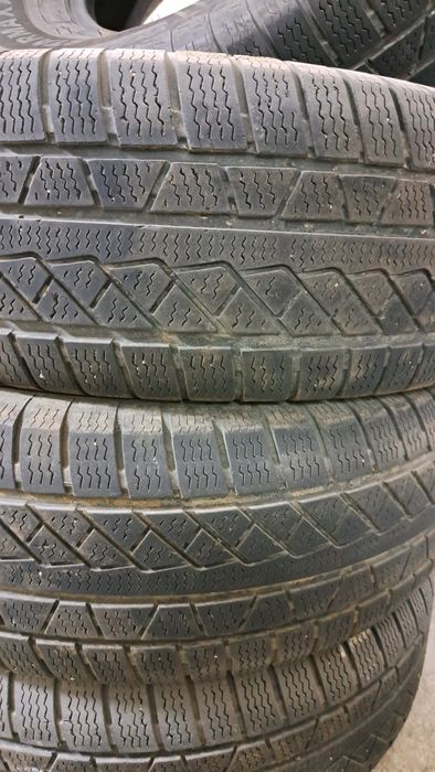 Cauciucuri 265/70/16