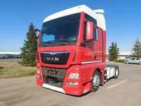 MAN TGX