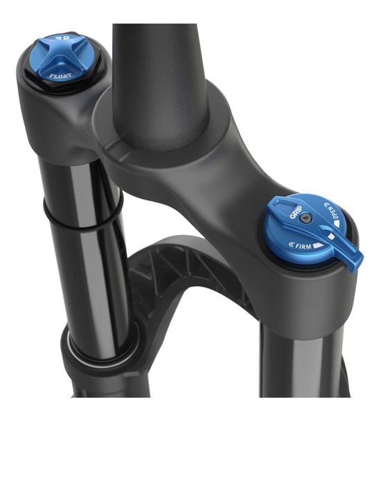 Furca fox float 36 29 cursa 140 mm