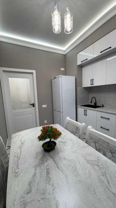 ПРОДАЖА КВАРТИРЫ от Хон Сарой,ЖК"Айвон"|2-ком.квартира,ул Асака БКС