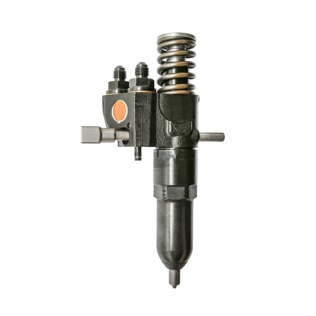 Injector compatibil Detroit S60 5237473